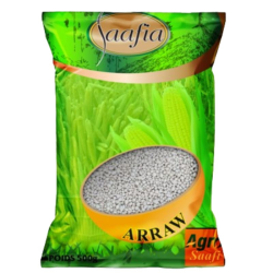 SAAFIA ARRAW 500G