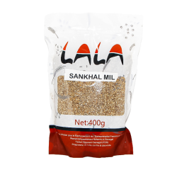 SANKHAL DE MIL LALA 400G