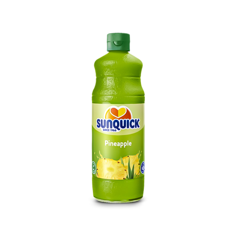 SUNQUICK ANANAS 1L