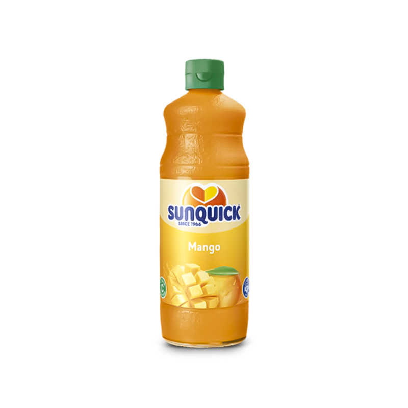 SUNQUICK MANGUE 1L