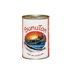 SUNUTON 380G