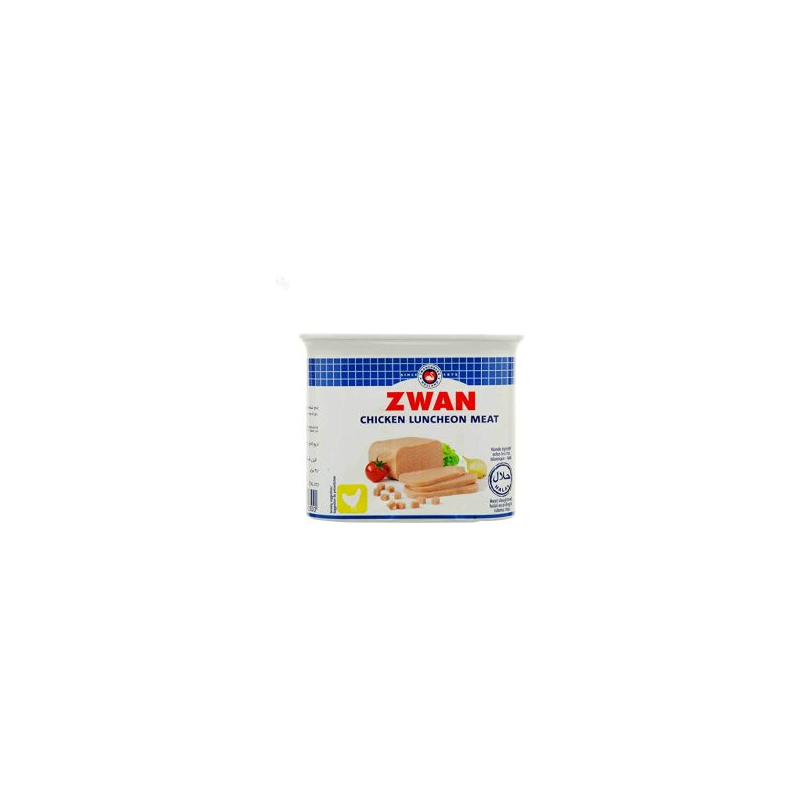 ZWAN POULET 340G