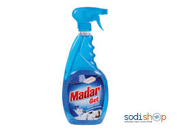 LAVE VITRE MADAR GET 1L
