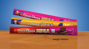CHOCO CHOCO MEGA 8G