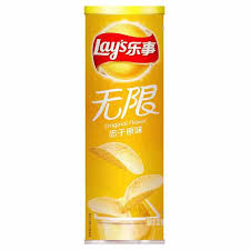LAYS CHIPS ORIGINAL 104G