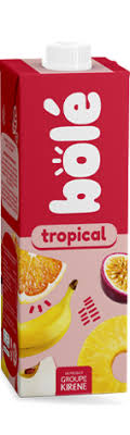 BOLE TROPICAL 1L