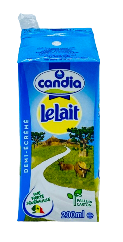 CANDIA GRAND LAIT 200ML