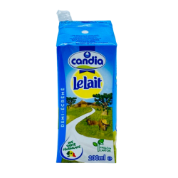CANDIA TETRA PAK 200ML
