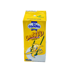 CANDY'UP VANILLE 20CL