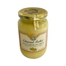 FALLOT MOUTARDE 37CL