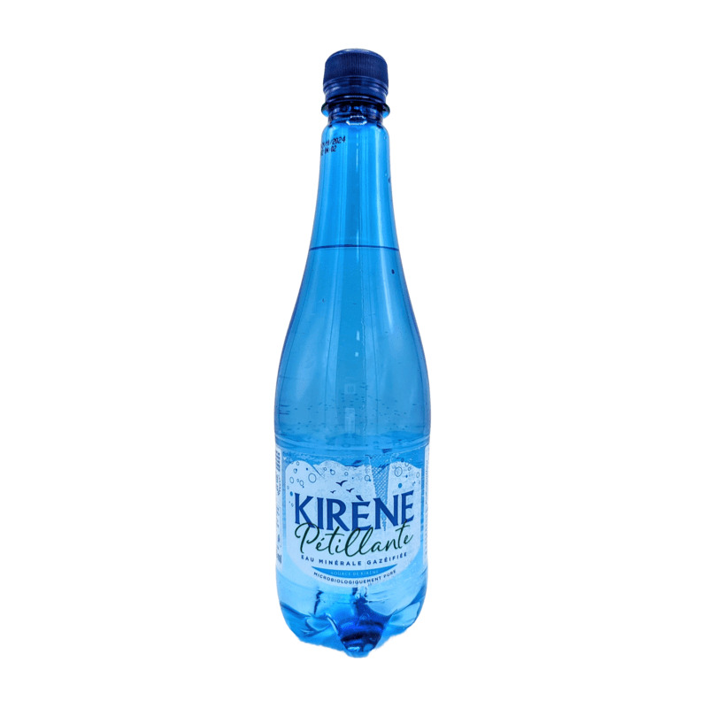 KIRENE PETILLANTE 75CL
