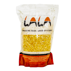 LALA BRISURE DE MAIS 400G