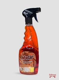 MADAR NETTOYANT BOIS 750ML