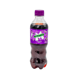 MIRINDA SAVEUR FRUITY 330ML