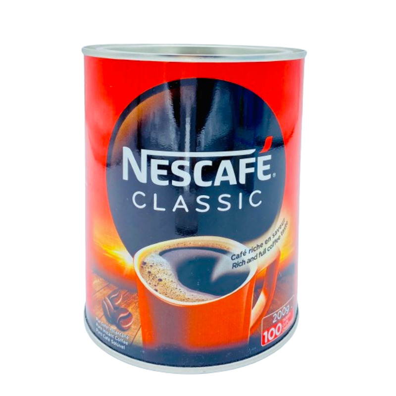 NESCAFE CLASSIC 200G
