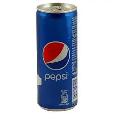 PEPSI 250ML