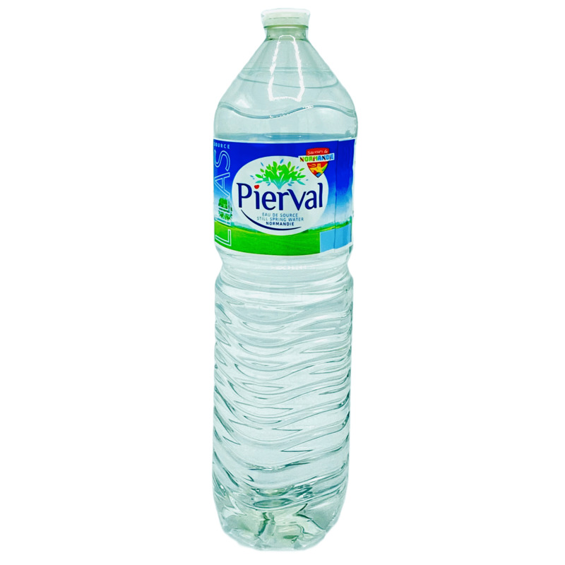 PIERVAL 1.5L