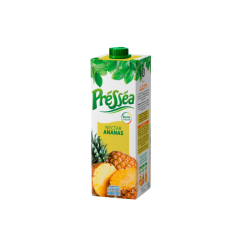 PRESSEA ANANAS 1L