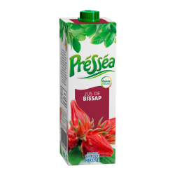 PRESSEA BISSAP 1L