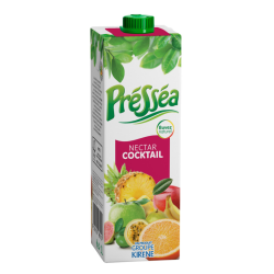 PRESSEA COCKTAIL 1L