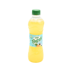 PRESSEA FRESH COCO ANANAS 330ML