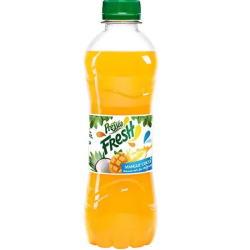 PRESSEA FRESH PET MANGUE COCO 330ML