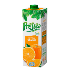 PRESSEA ORANGE 1L