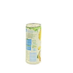 PRESSEAS CAN FRESH ANANAS COCO 250ML