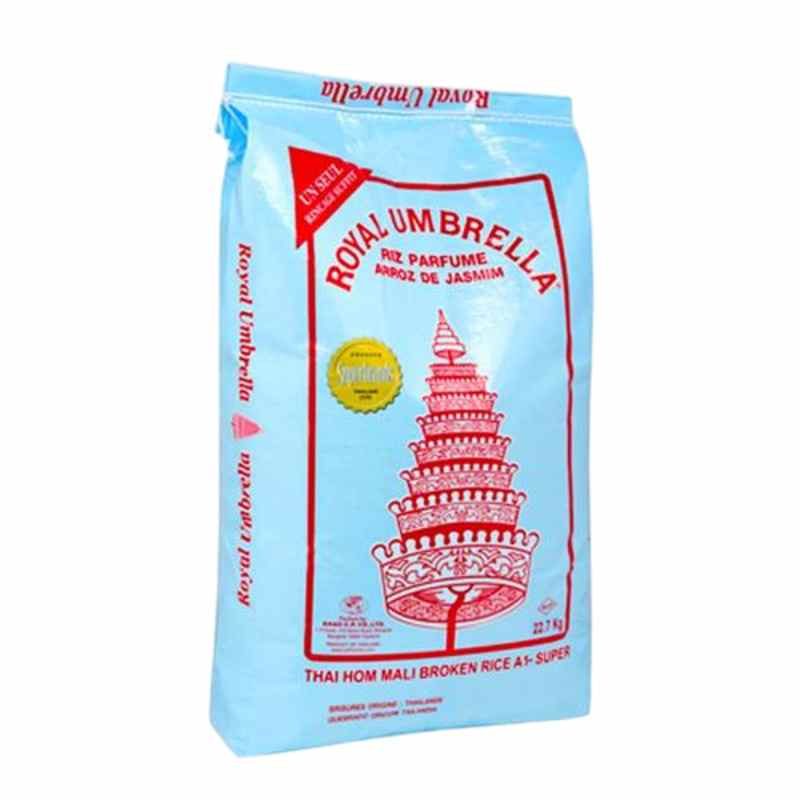 RIZ ROYAL UMBRELLA 25KG