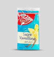 VANOISE SUCRE VANILLE