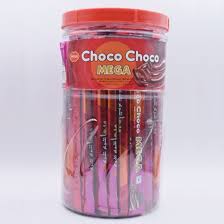 POT CHOCO CHOCO 100PCSX8G