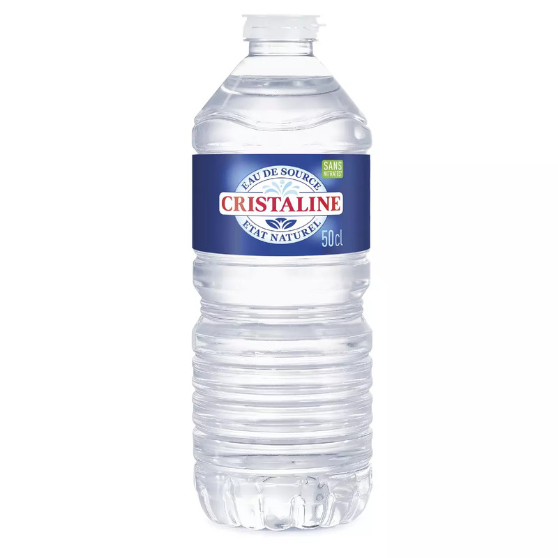 CRISTALINE 0.5L