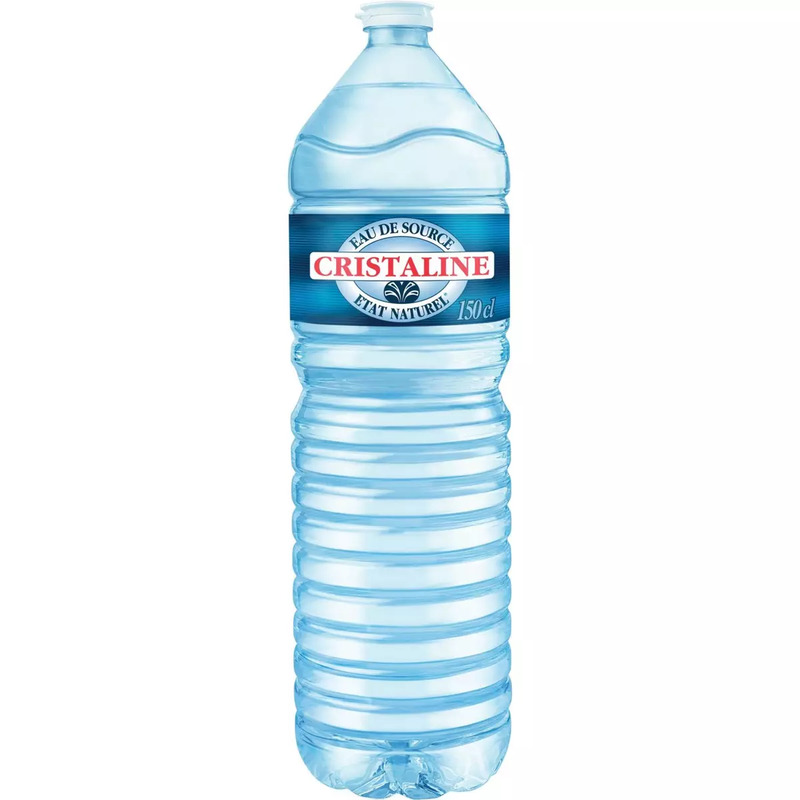 CRISTALINE 1.5L