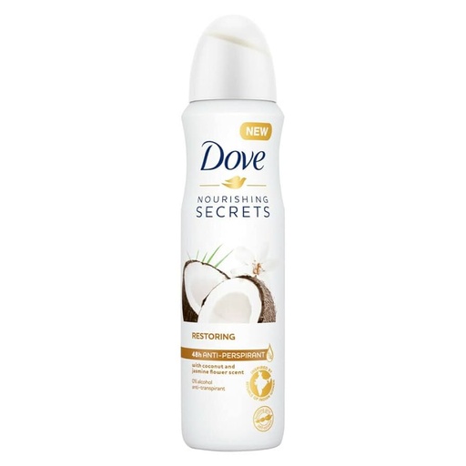 DOVE DEO COCO
