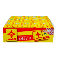 MAGGIE TABLETTE 60U