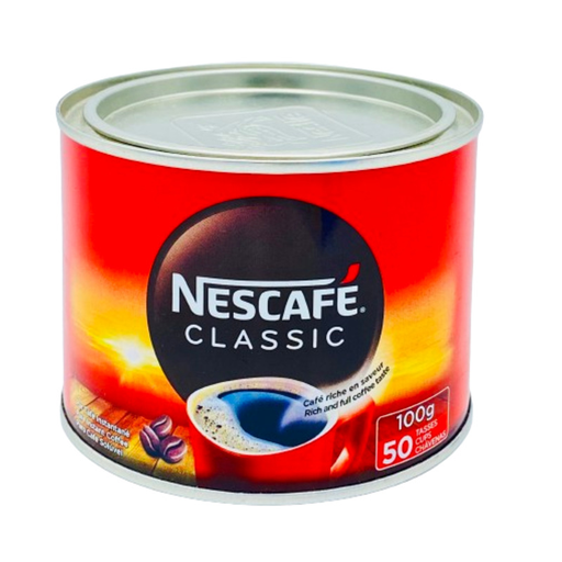 NESCAFE CLASSIC 100G
