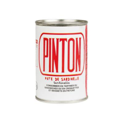 PINTON 380G